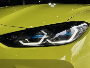 M4 Competition  M-Perf.PartsCarbon HUD 360 KAM