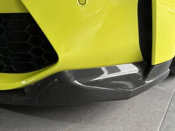 M4 Competition  M-Perf.PartsCarbon HUD 360 KAM