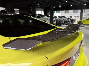 M4 Competition  M-Perf.PartsCarbon HUD 360 KAM