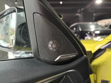 M4 Competition  M-Perf.PartsCarbon HUD 360 KAM
