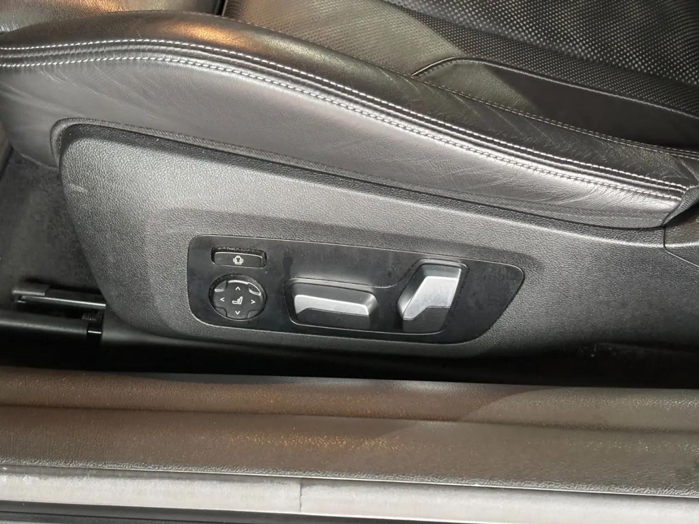 M4 Competition  M-Perf.PartsCarbon HUD 360 KAM