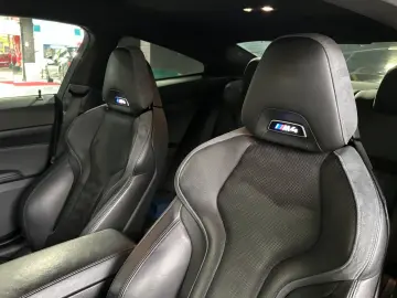 M4 Competition  M-Perf.PartsCarbon HUD 360 KAM