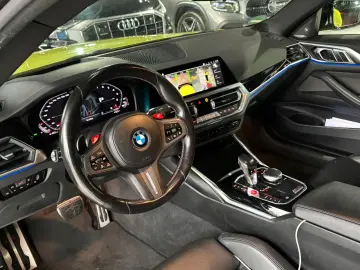 M4 Competition  M-Perf.PartsCarbon HUD 360 KAM