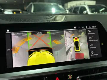 M4 Competition  M-Perf.PartsCarbon HUD 360 KAM