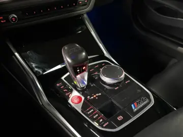 M4 Competition  M-Perf.PartsCarbon HUD 360 KAM