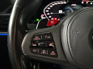 M4 Competition  M-Perf.PartsCarbon HUD 360 KAM