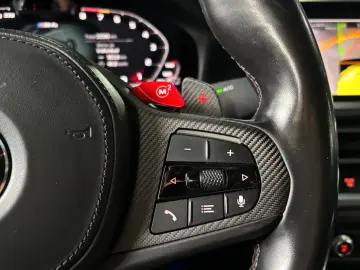 M4 Competition  M-Perf.PartsCarbon HUD 360 KAM