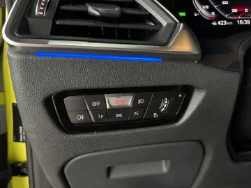 M4 Competition  M-Perf.PartsCarbon HUD 360 KAM