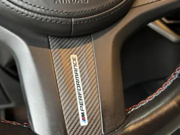 M4 Competition  M-Perf.PartsCarbon HUD 360 KAM