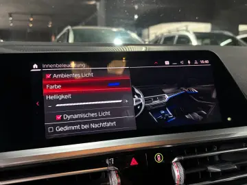 M4 Competition  M-Perf.PartsCarbon HUD 360 KAM