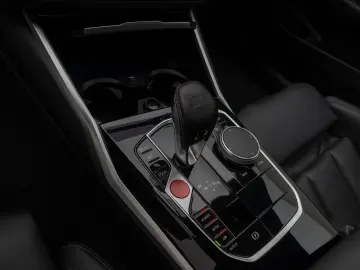M4 Competition xDr 360 Laser DAB GSD H K HUD 20