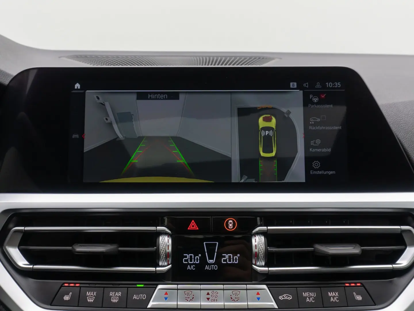 M4 Competition xDr 360 Laser DAB GSD H K HUD 20