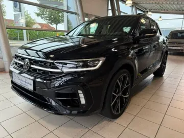 T-Roc 2 0 TSI DSG R 4M. LED AKRAPOVIC 19  DCC