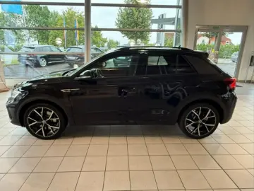 T-Roc 2 0 TSI DSG R 4M. LED AKRAPOVIC 19  DCC