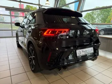 T-Roc 2 0 TSI DSG R 4M. LED AKRAPOVIC 19  DCC
