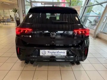 T-Roc 2 0 TSI DSG R 4M. LED AKRAPOVIC 19  DCC
