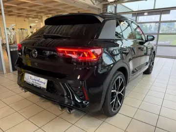T-Roc 2 0 TSI DSG R 4M. LED AKRAPOVIC 19  DCC