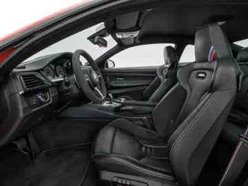 M4 CS 2.HAND BBS LM-R KW V3 M-PERFORMANCE TITAN