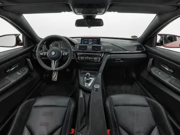 M4 CS 2.HAND BBS LM-R KW V3 M-PERFORMANCE TITAN
