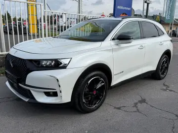 DS7 Crossback DS 7 Crossback Performance Line