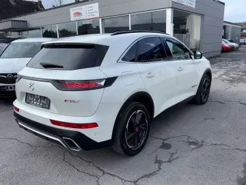 DS7 Crossback DS 7 Crossback Performance Line