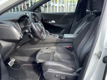 DS7 Crossback DS 7 Crossback Performance Line