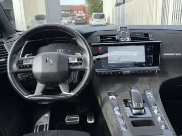 DS7 Crossback DS 7 Crossback Performance Line
