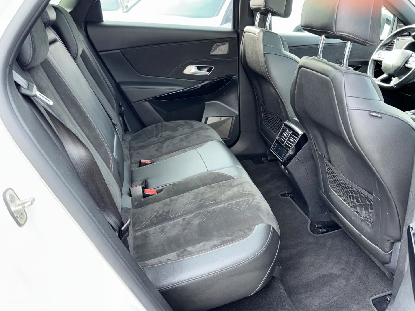 DS7 Crossback DS 7 Crossback Performance Line
