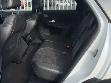 DS7 Crossback DS 7 Crossback Performance Line