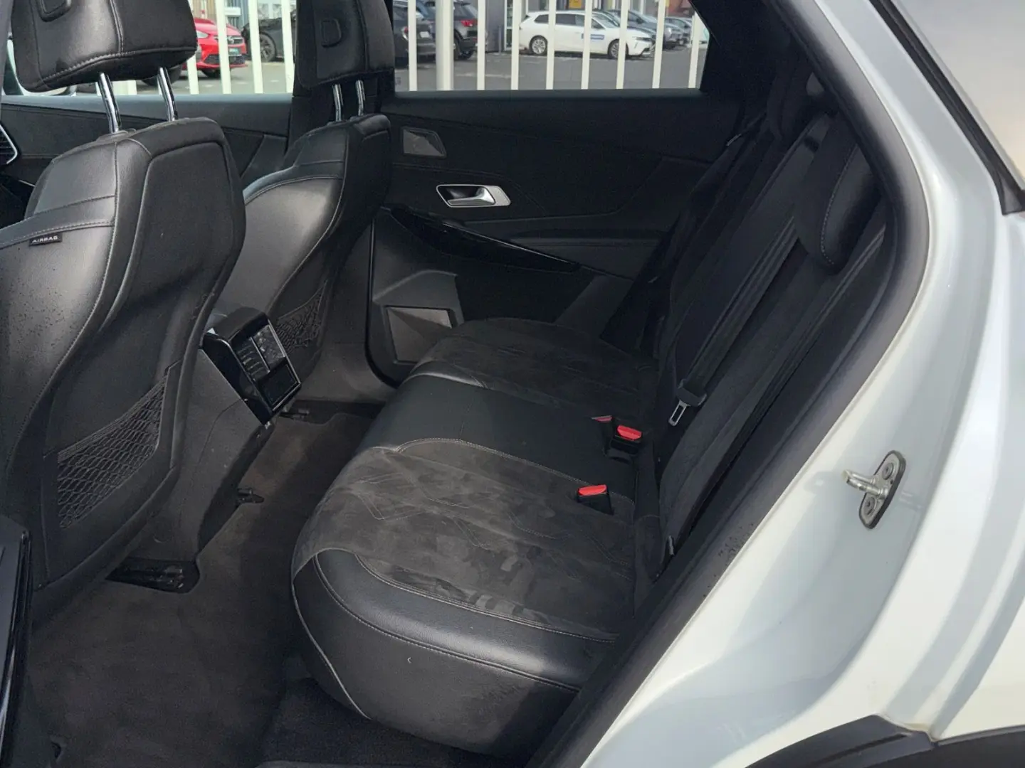 DS7 Crossback DS 7 Crossback Performance Line