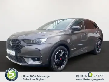 DS7 Crossback E-Tense 4x4 Performance Line