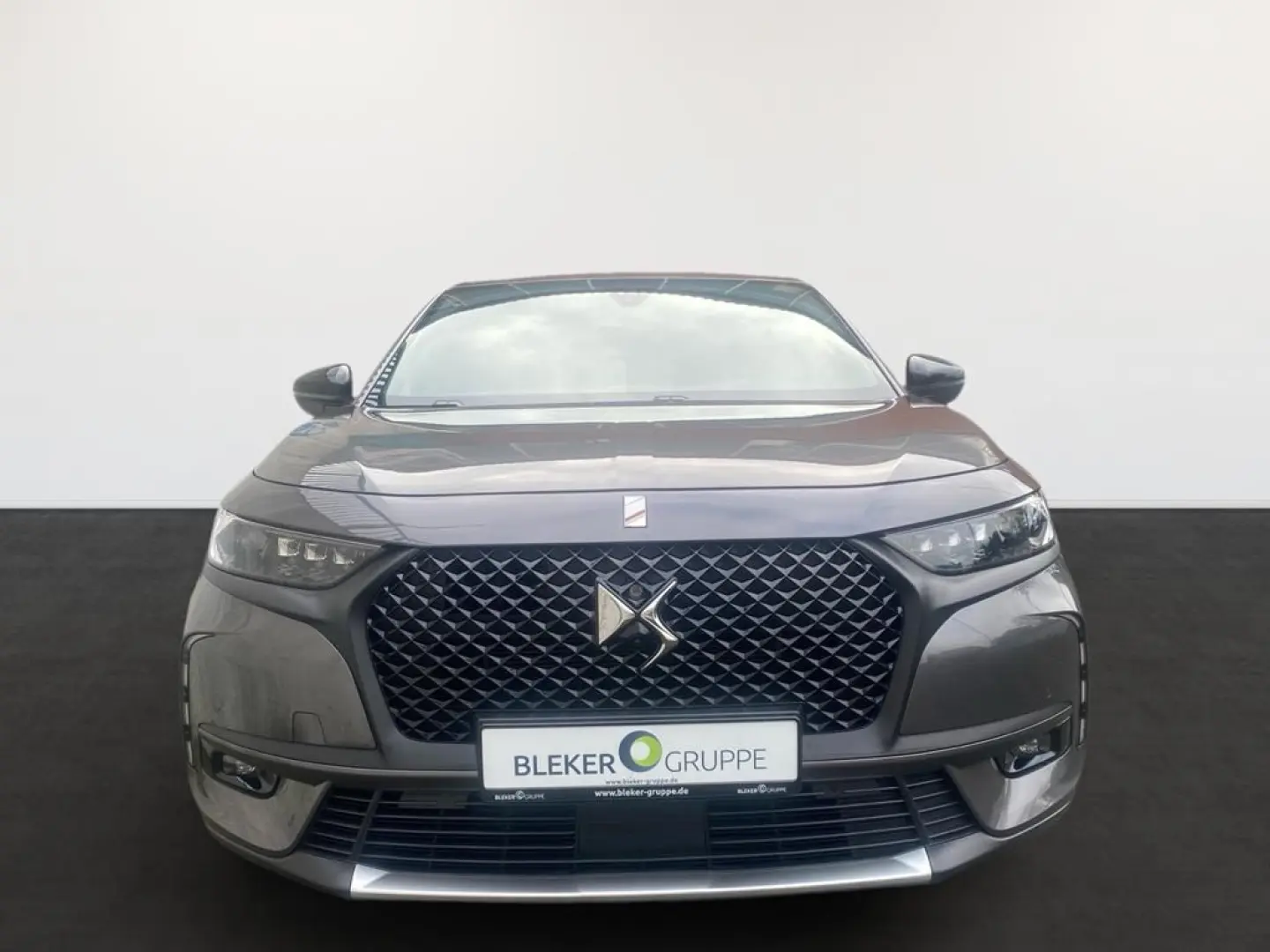 DS7 Crossback E-Tense 4x4 Performance Line