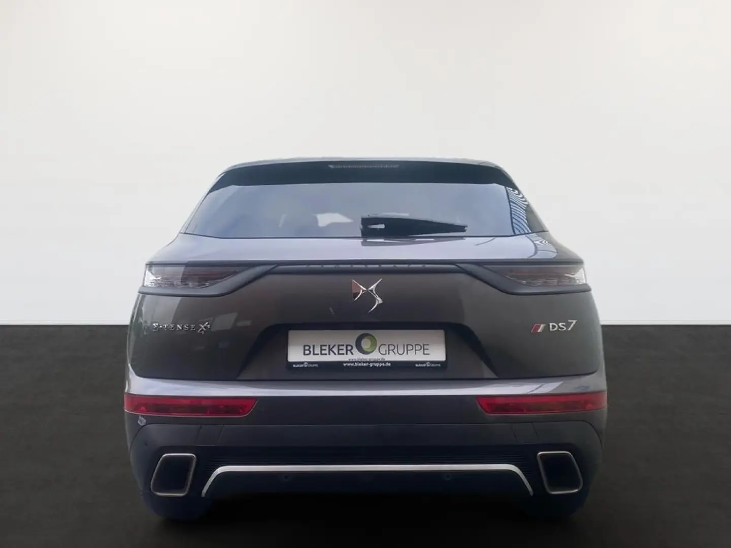DS7 Crossback E-Tense 4x4 Performance Line