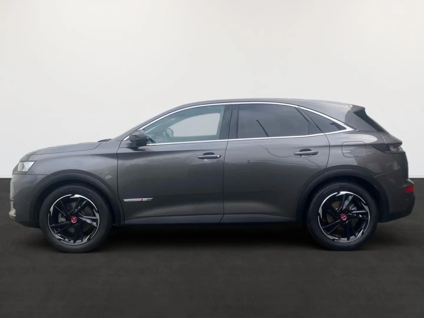 DS7 Crossback E-Tense 4x4 Performance Line