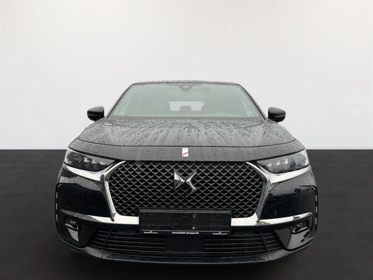 DS7 Crossback E-Tense 4x2 225 Bastille