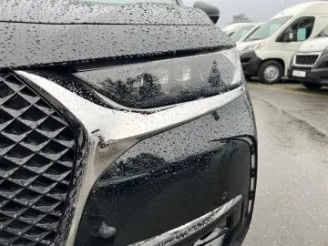 DS7 Crossback E-Tense 4x2 225 Bastille