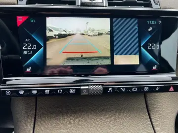 DS7 Crossback E-Tense 4x2 225 Bastille