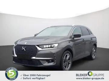 DS7 Crossback