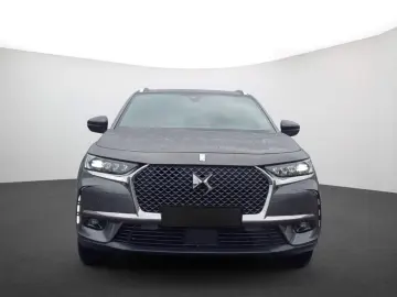 DS7 Crossback