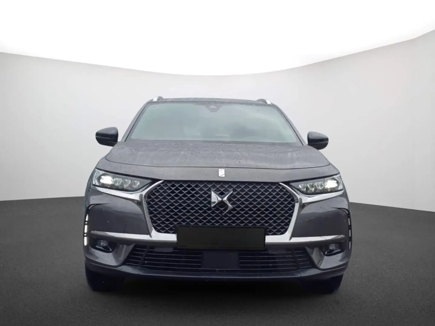 DS7 Crossback