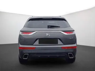 DS7 Crossback