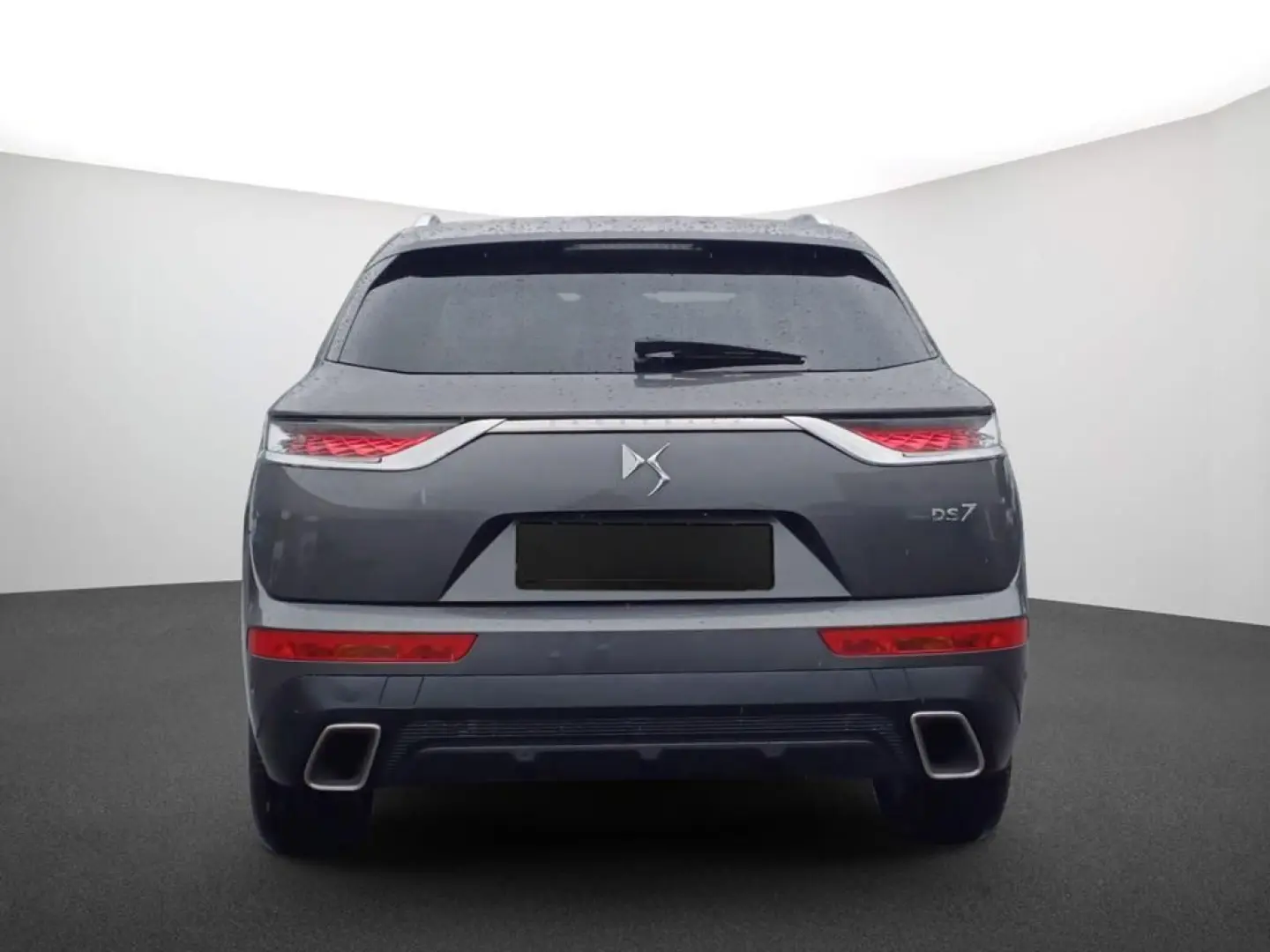 DS7 Crossback