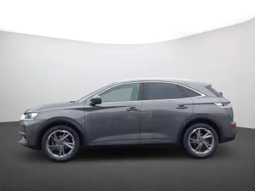 DS7 Crossback