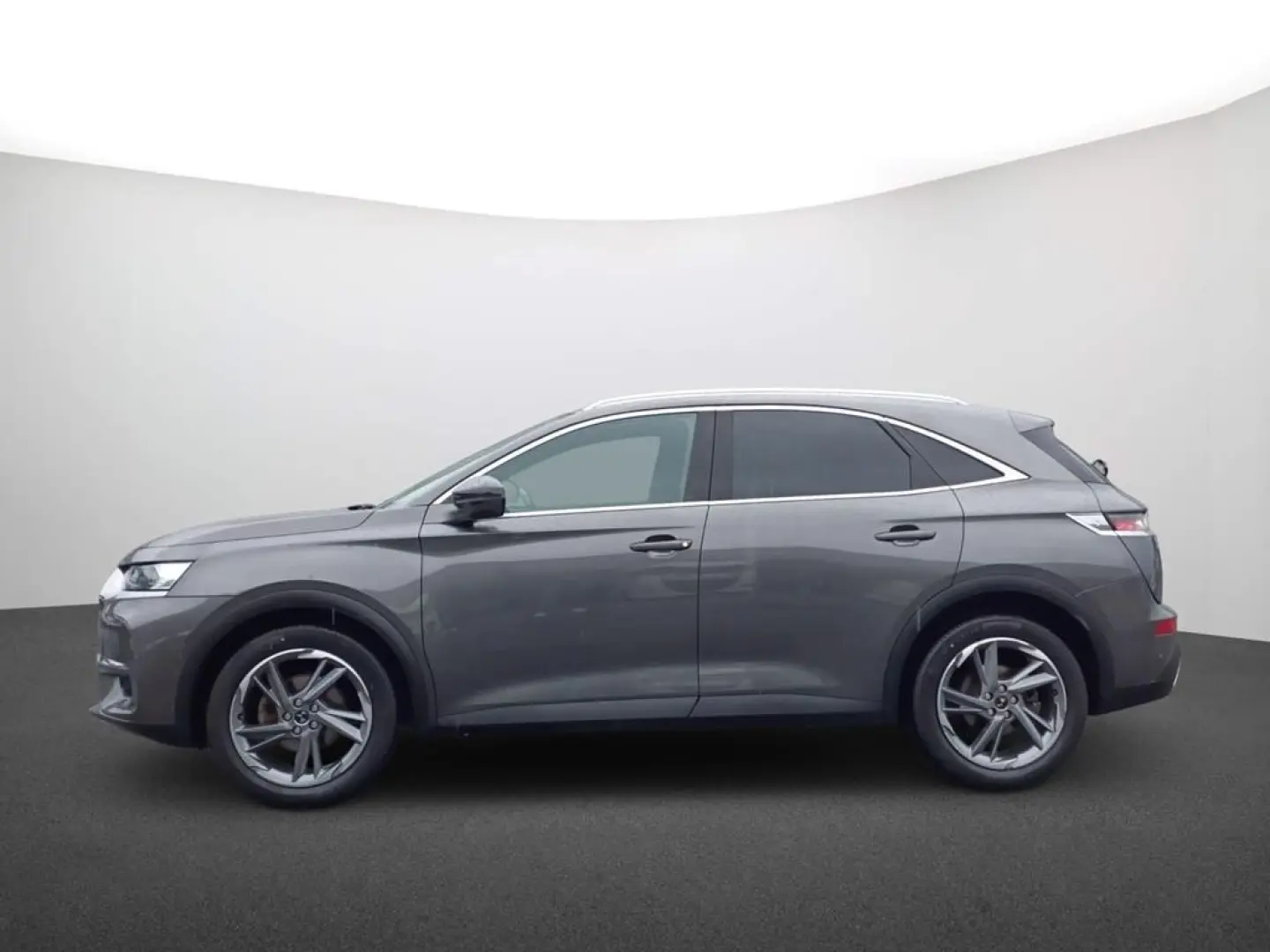 DS7 Crossback