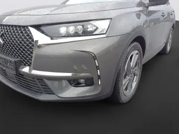 DS7 Crossback