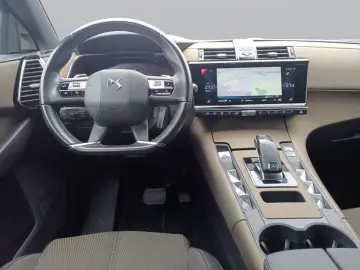 DS7 Crossback
