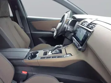 DS7 Crossback