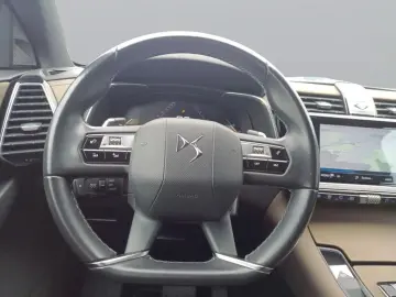 DS7 Crossback