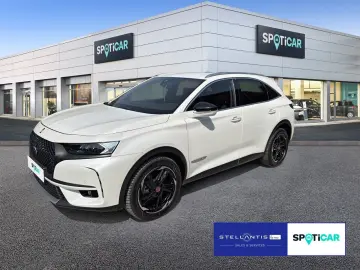 DS 7 Crossback ab 0.99% 1.6 PT180 eAT8 Perform.L