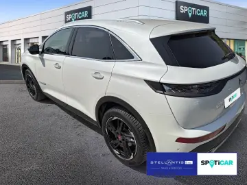 DS 7 Crossback ab 0.99% 1.6 PT180 eAT8 Perform.L